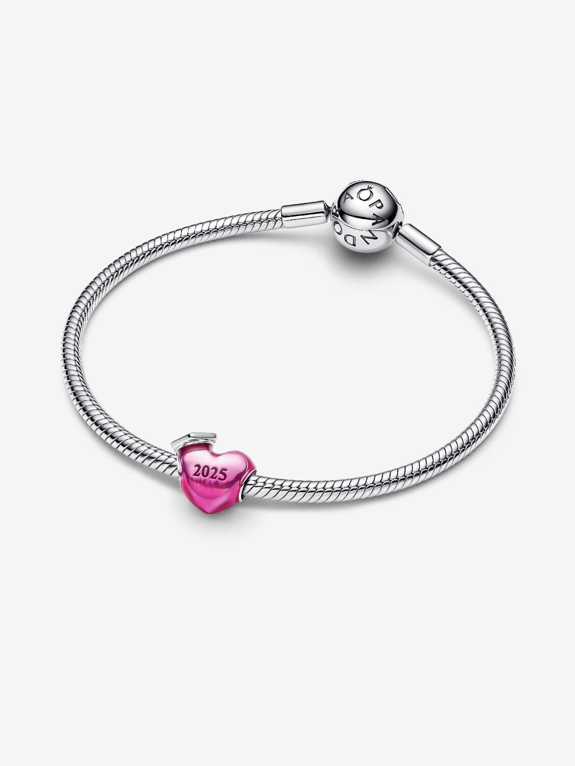 Graduation 2025 Heart