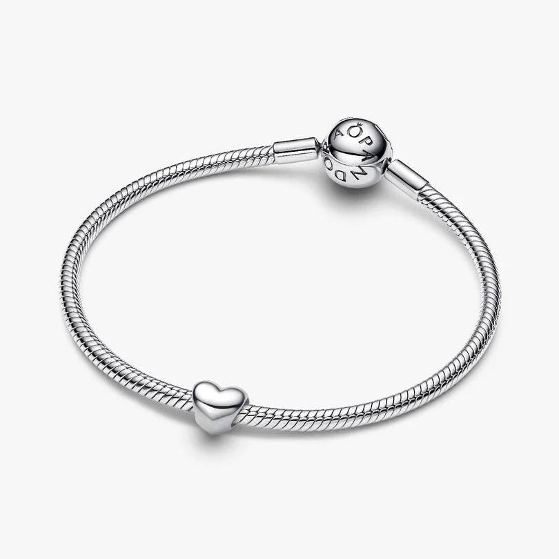 Heart Mini Charm