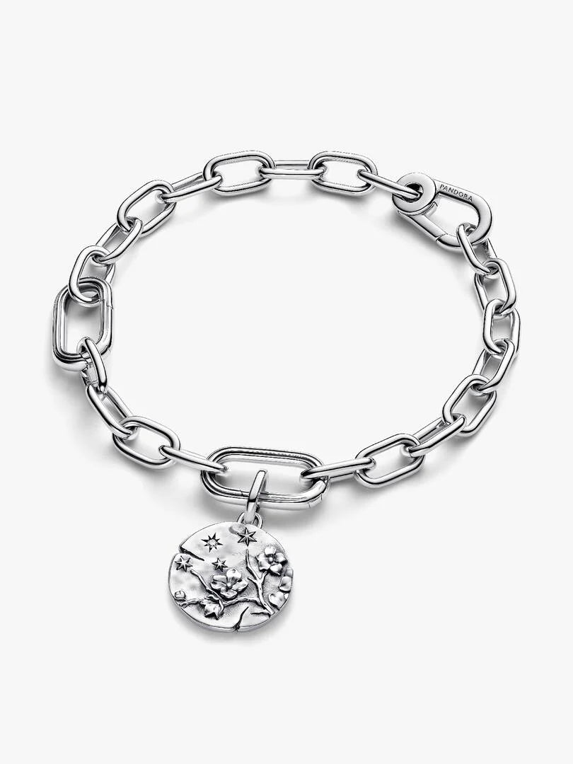 Cherry Blossom Medallion