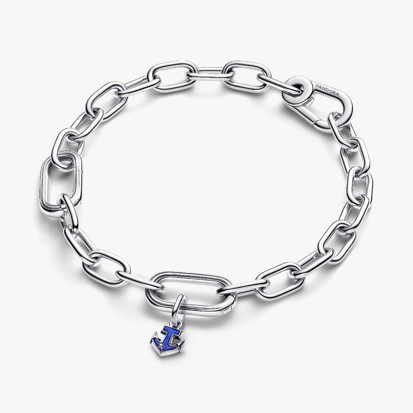 Blue Anchor Mini