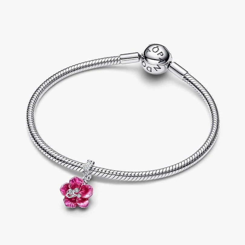 Hibiscus Dangle