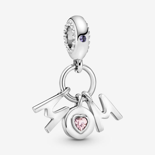Perfect Mom Charm