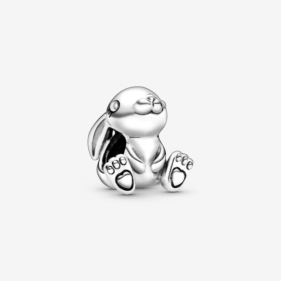 Nini the Rabbit Charm