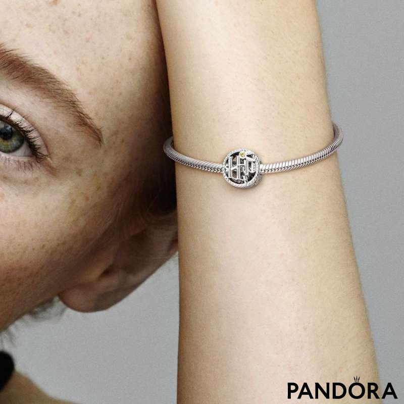 Openwork Harry Potter Icons