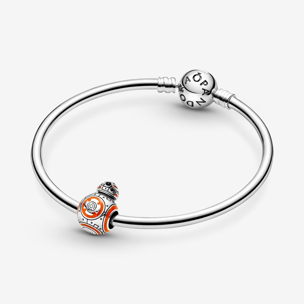 BB-8 Charm