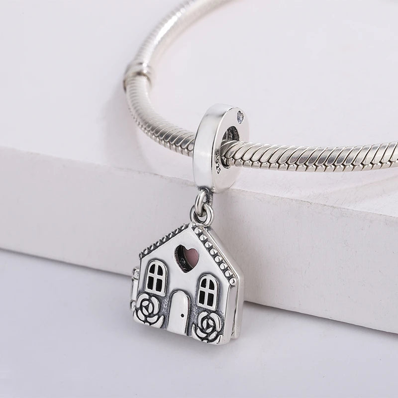 Perfect Home Dangle Charm