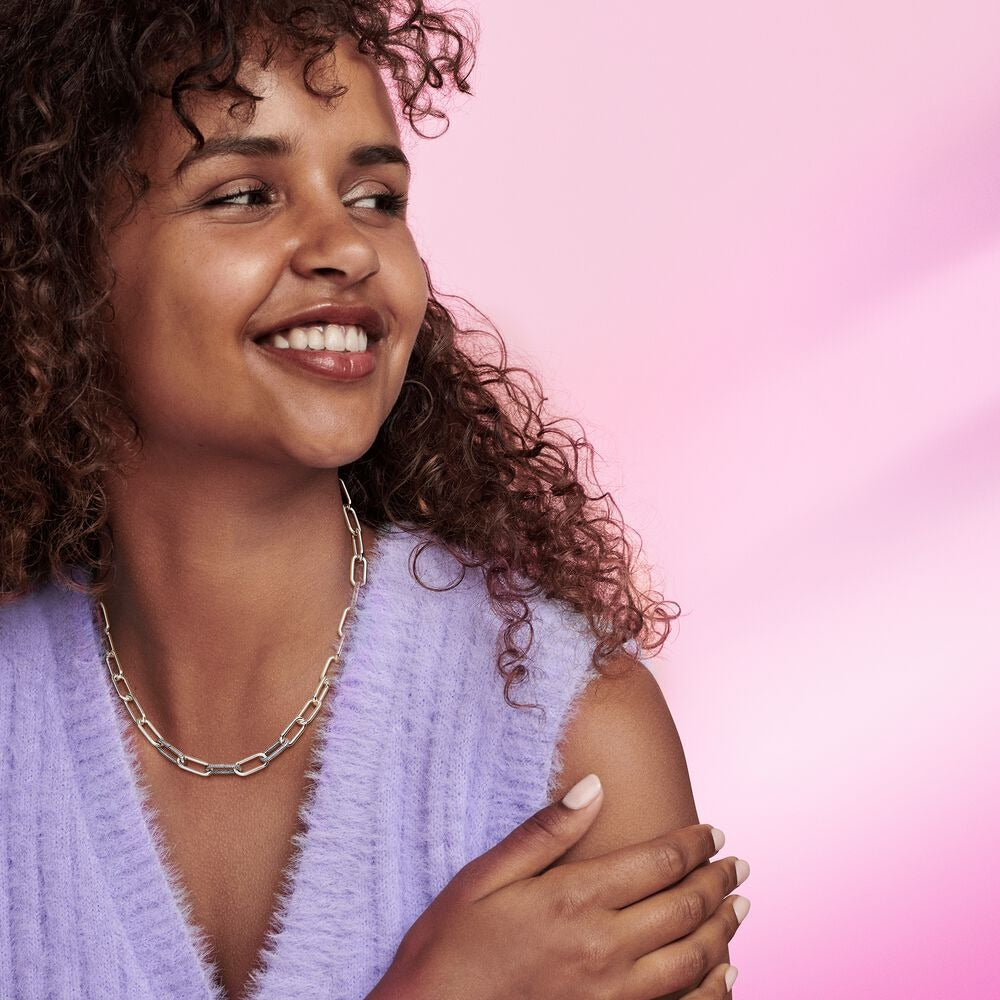 Pandora Me Link Necklace