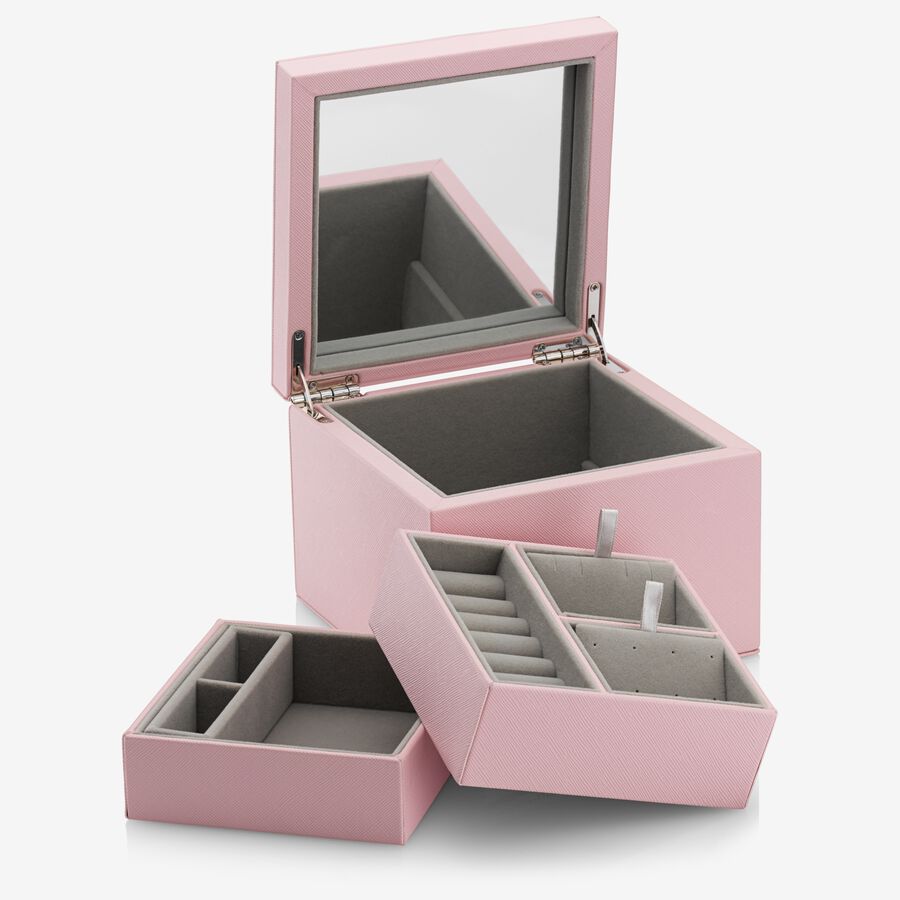 NY Collection Case Deluxe