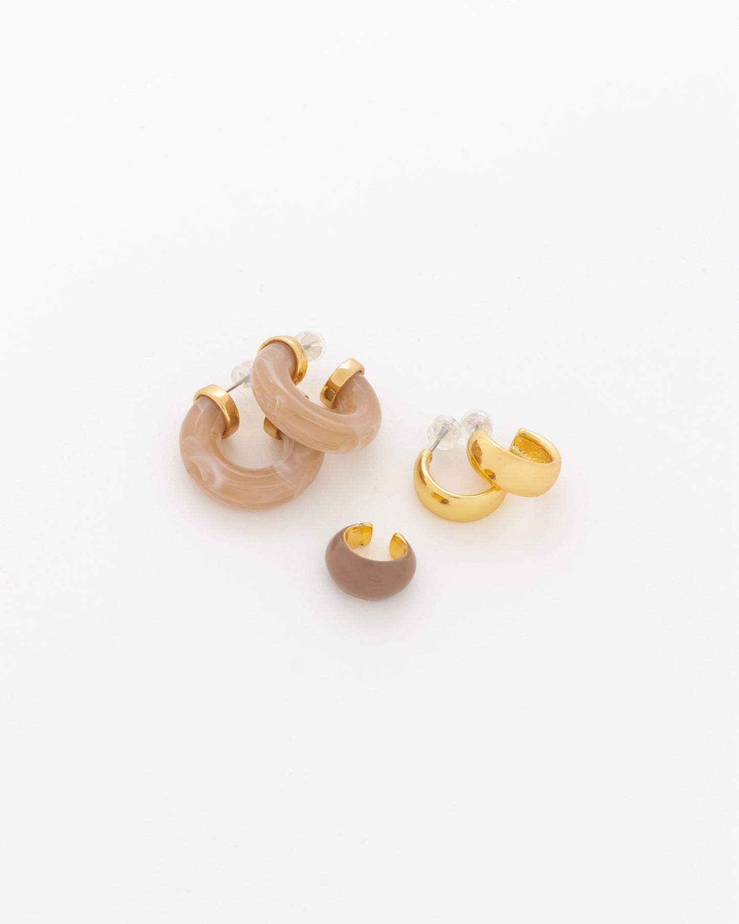 Set X3 Aretes Bold