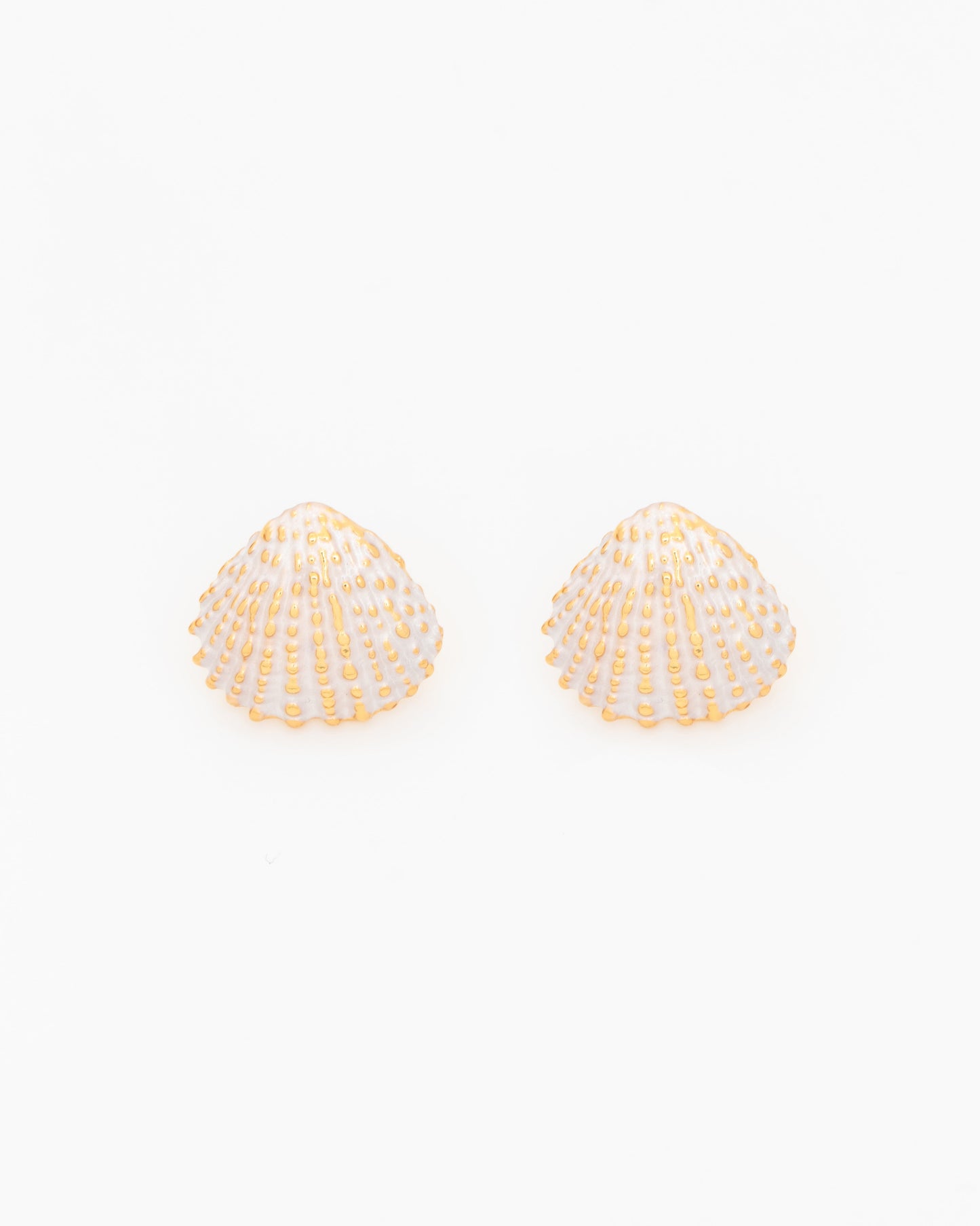 Aretes Concha