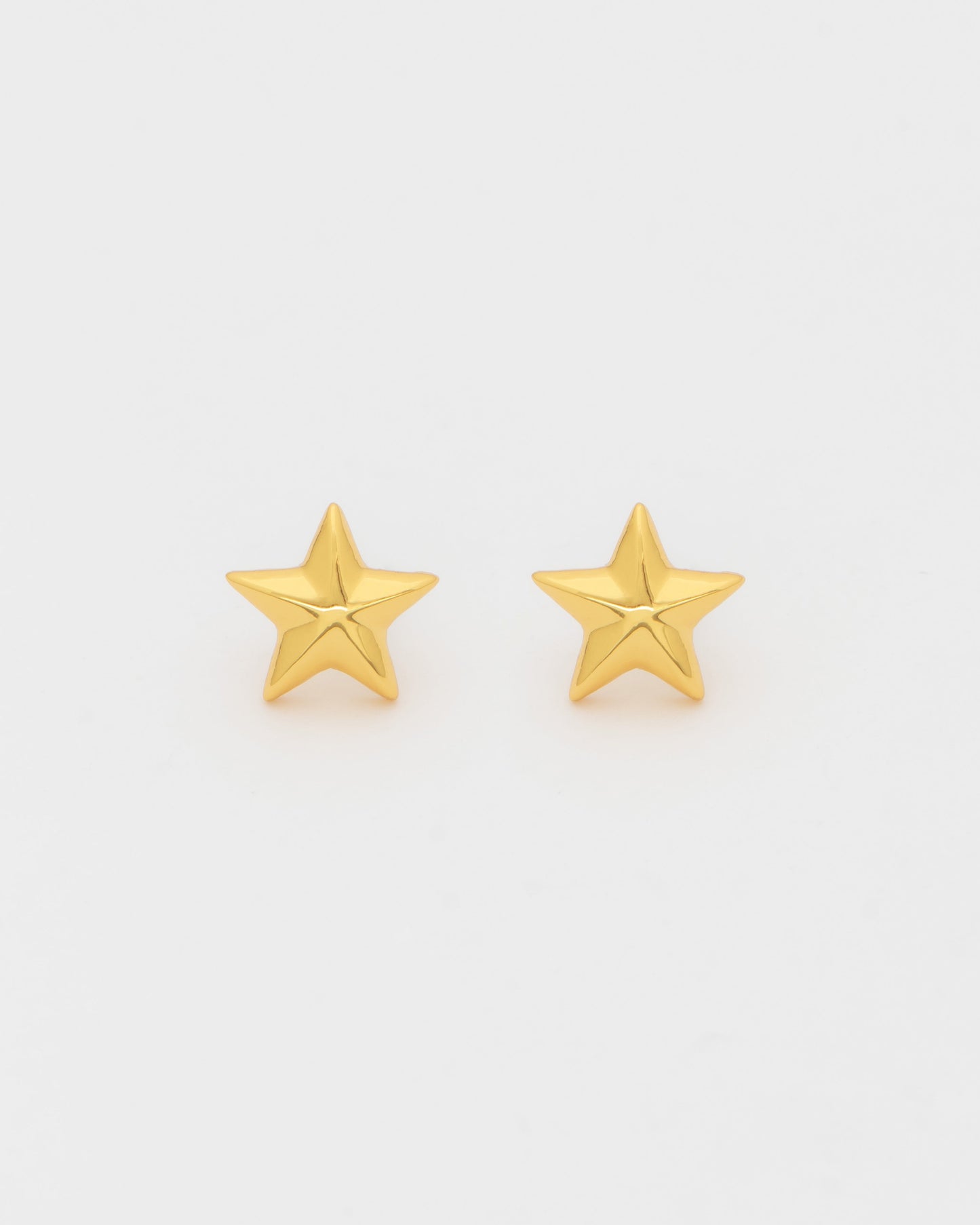 Aretes Mini Estrella