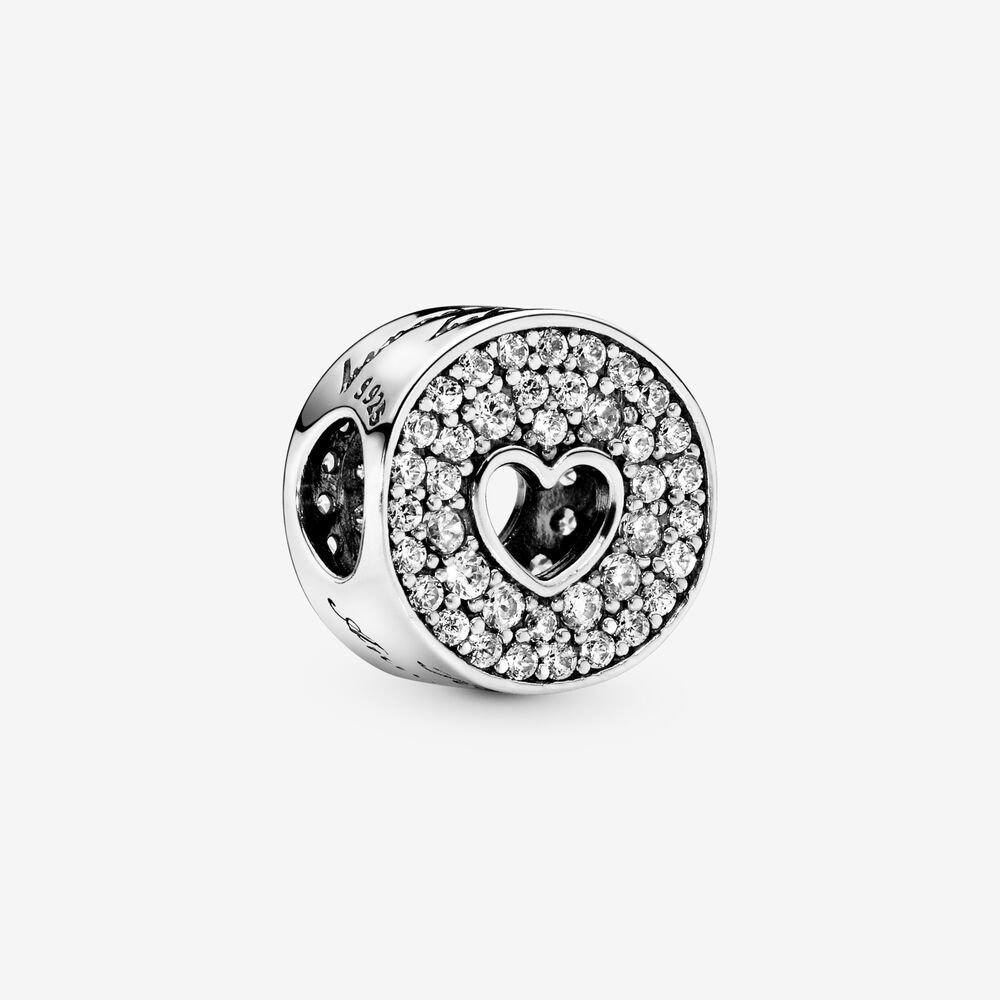 Anniversary Celebration Charm