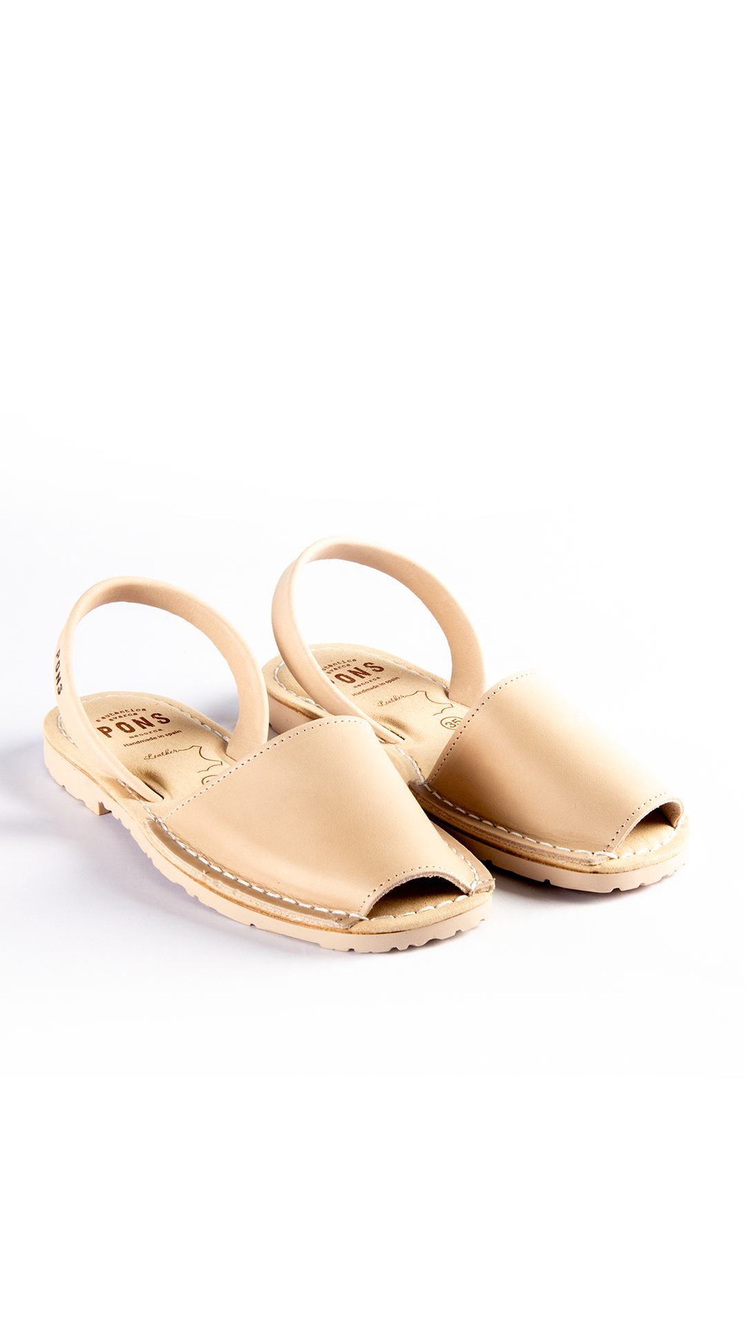 Lusaka Vecchio Beige