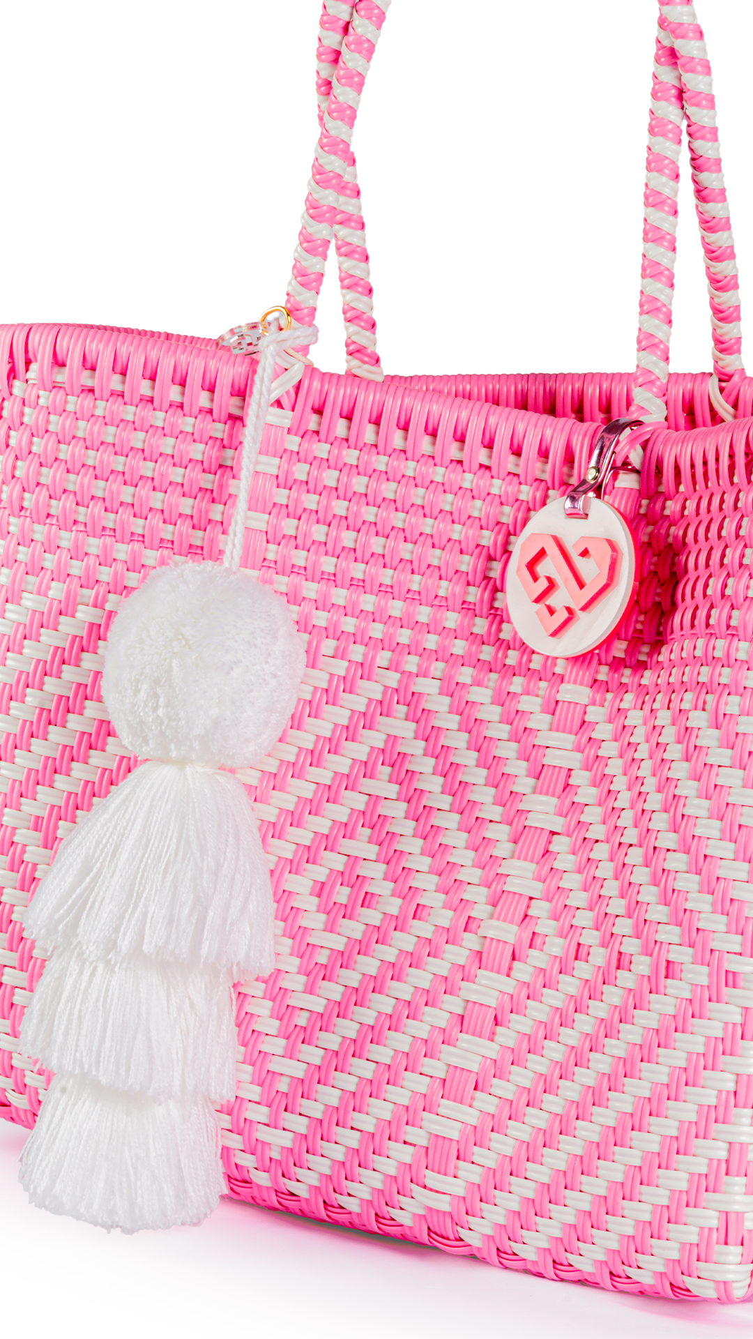 Bubble Pink - S