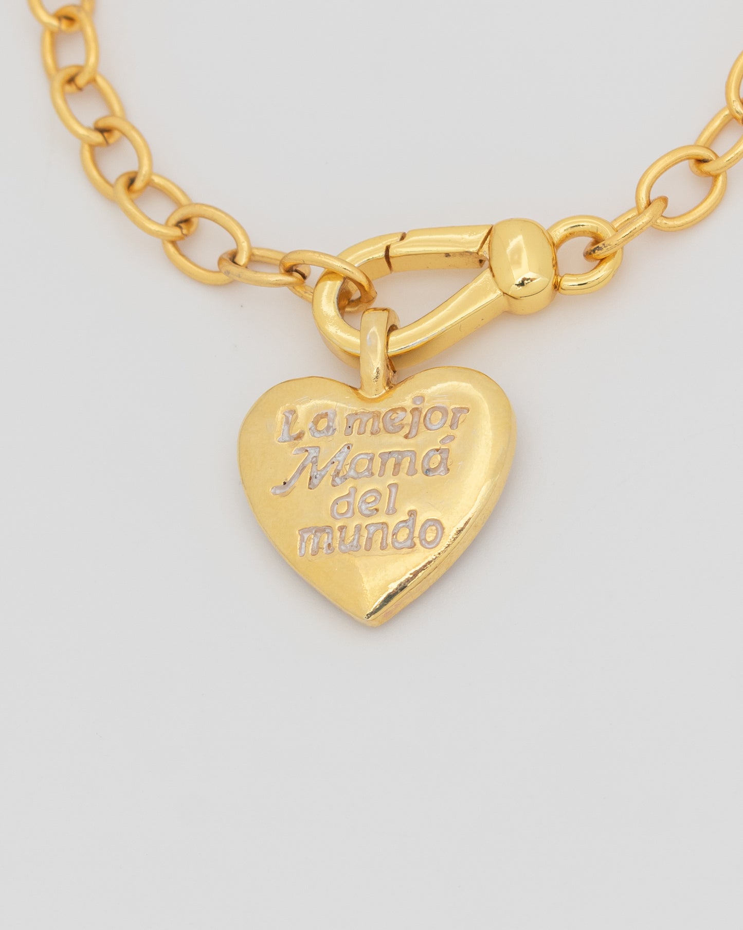 Pulsera Mamá