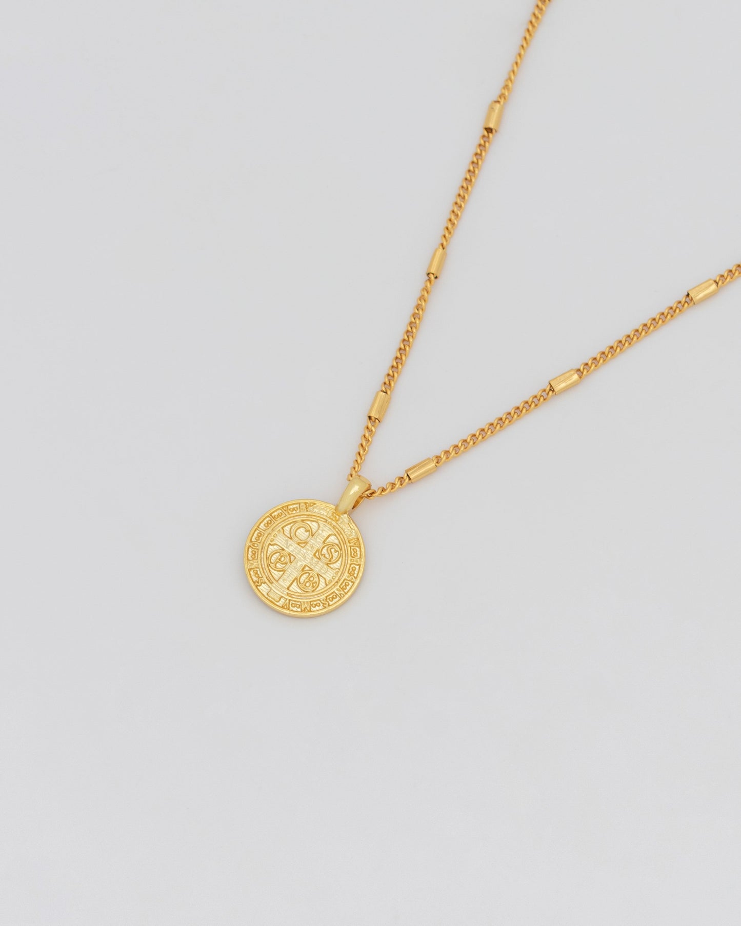 Collar San Benito