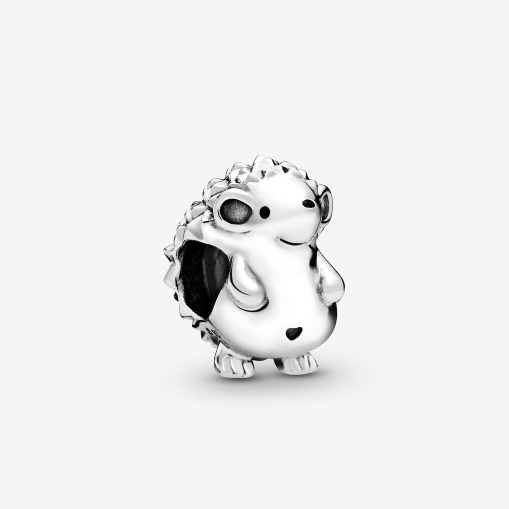 Nino the Hedgehog Charm