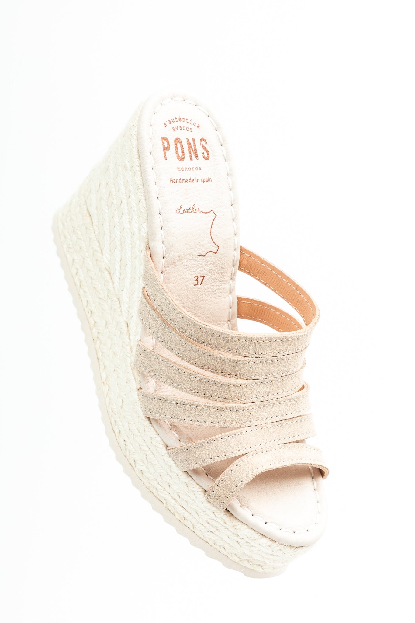 Amadora Serraje Sand