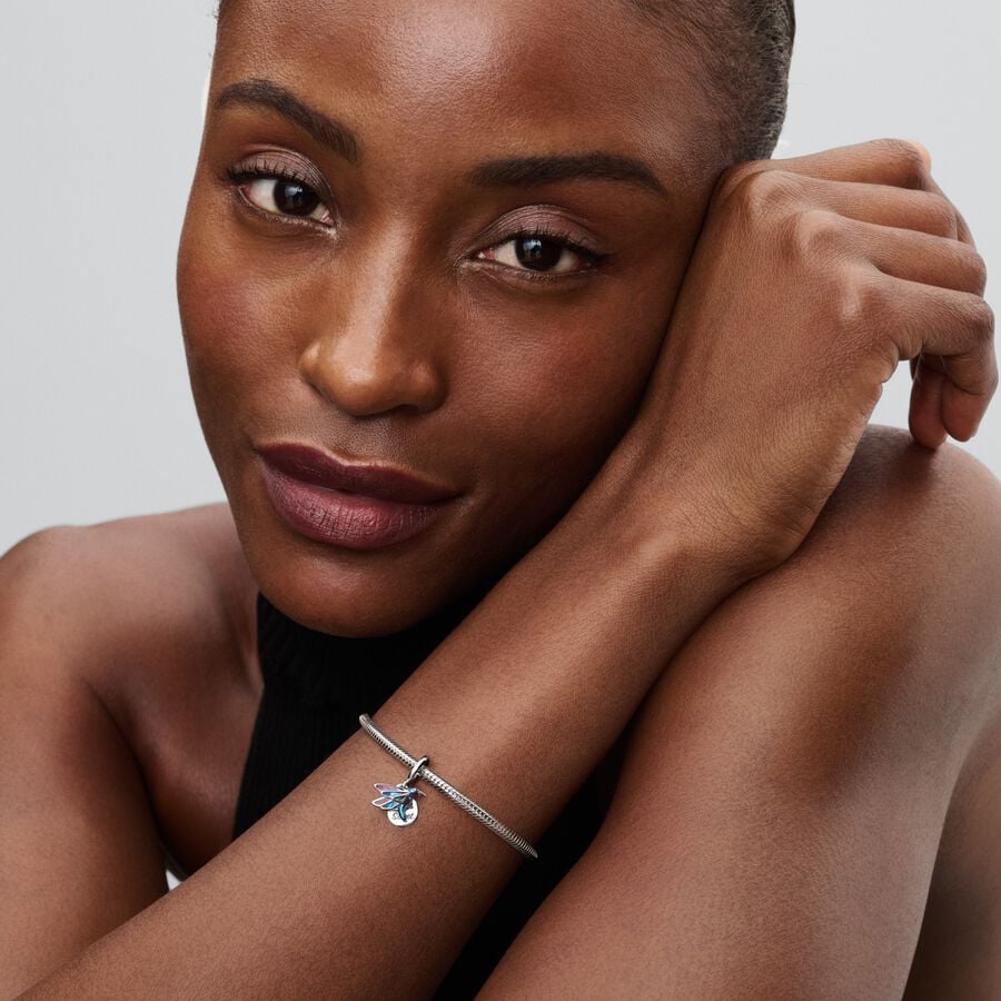 Hummingbird Double Dangle