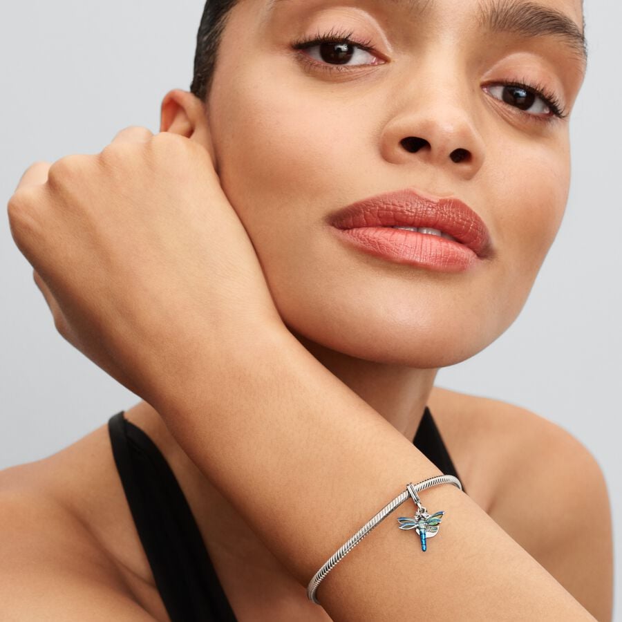 Dragonfly Double Dangle