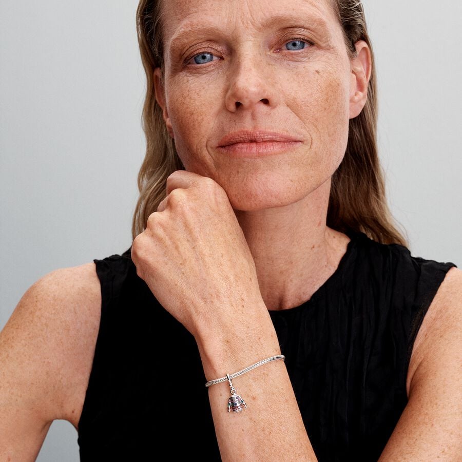 Christmas Sweater Dangle