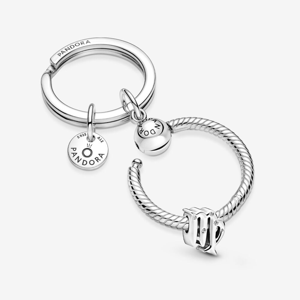 Sparkling Virgo Zodiac