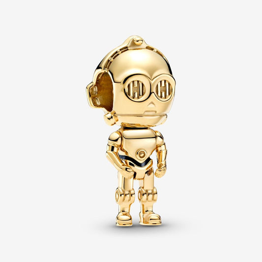 C-3PO Charm