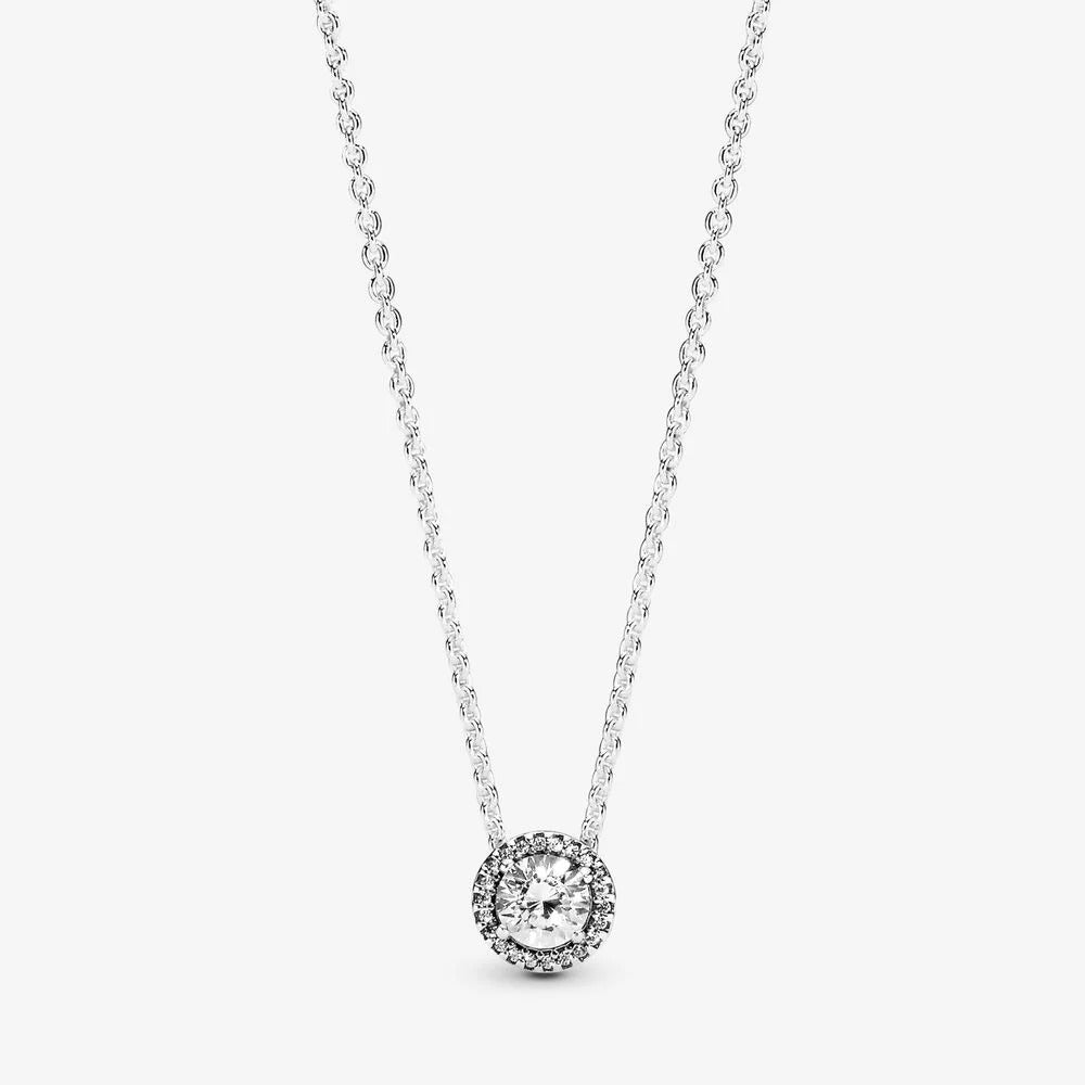 Classic Elegance Necklace