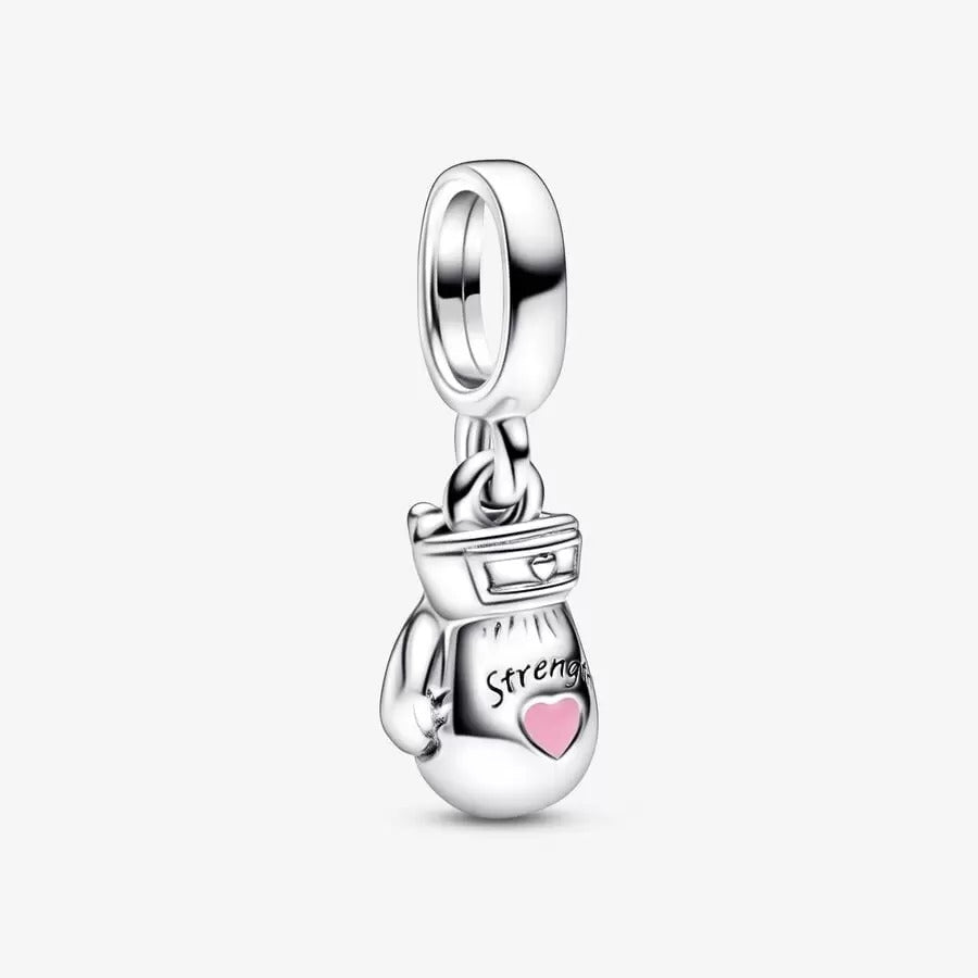 Boxing Glove Charm