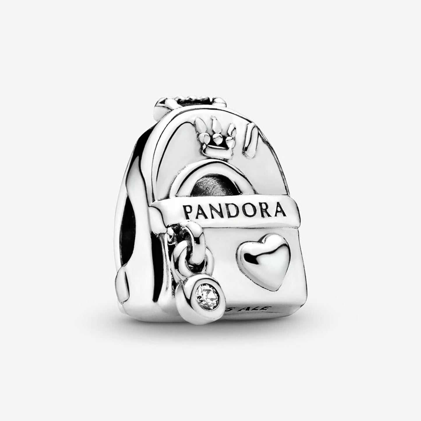 Adventure Bag Charm