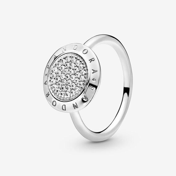 Pandora Signature Ring