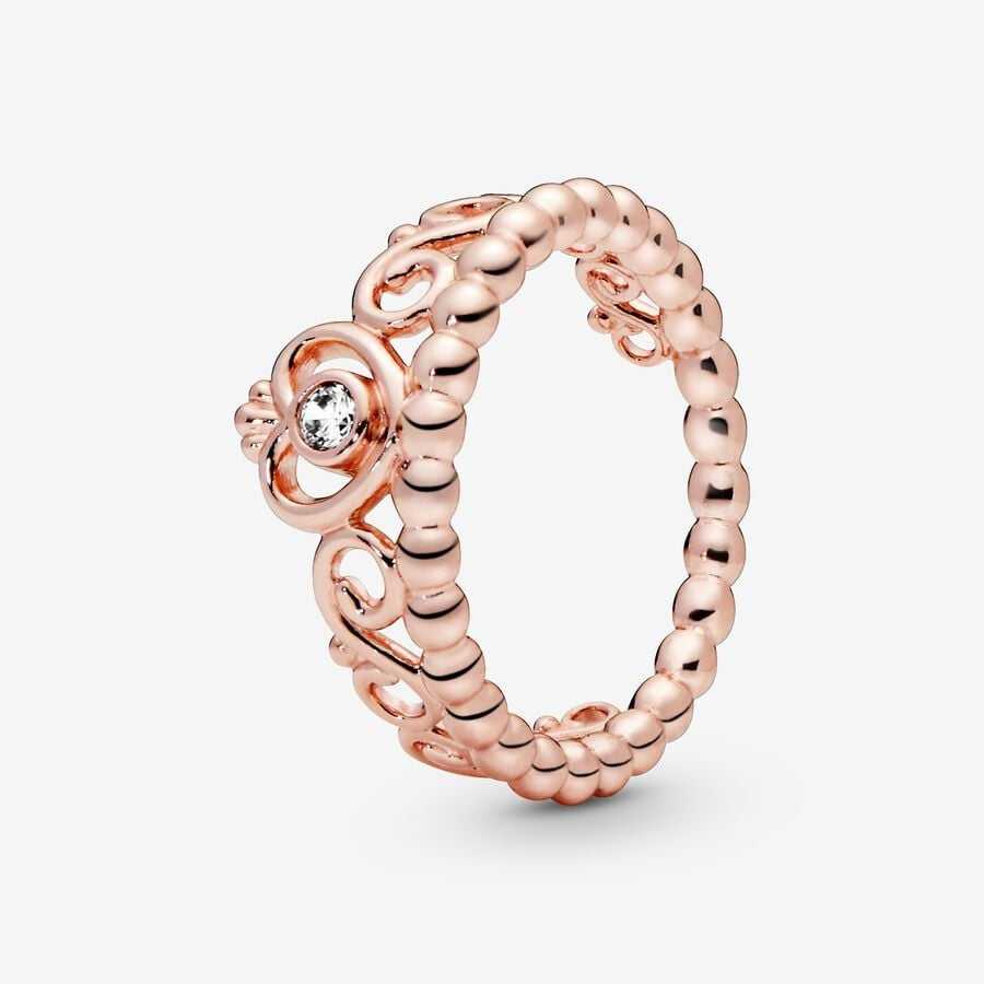 My princess Ring