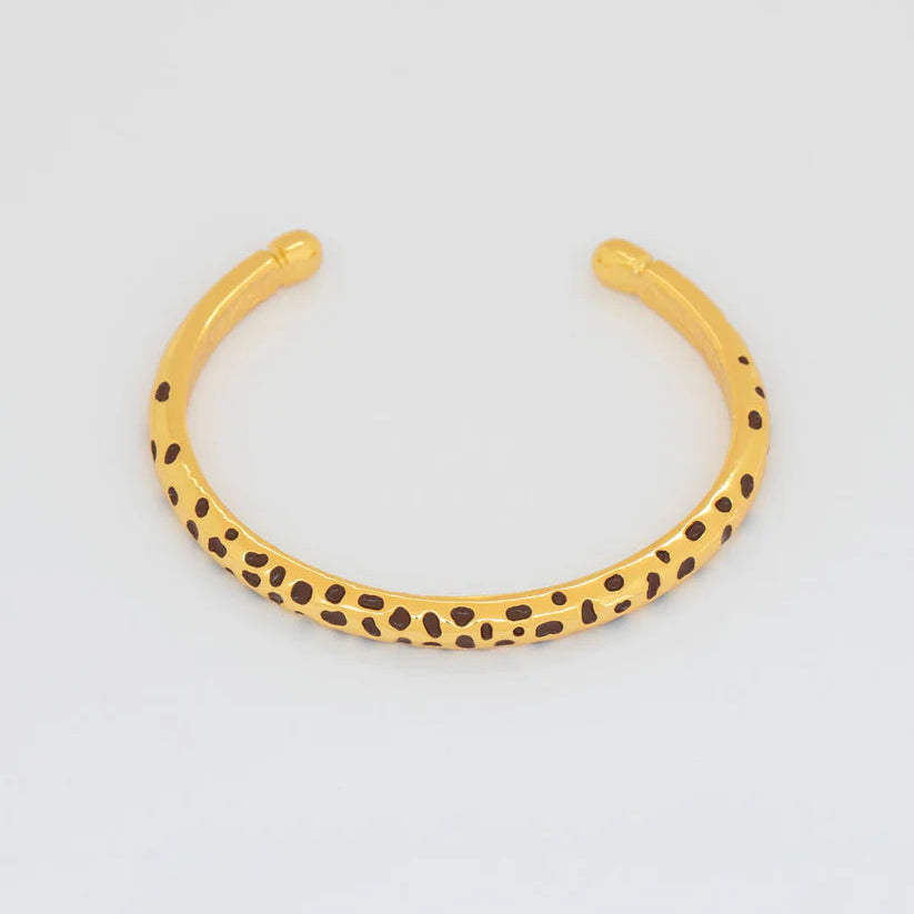 Brazalete Animal Print