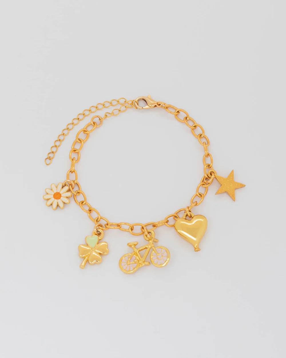 Pulsera Vida en Equilibrio