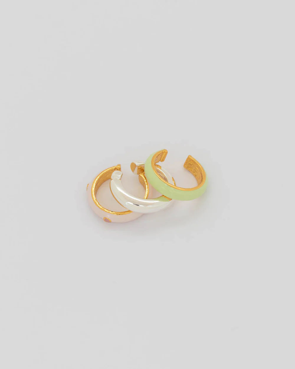 Set X3 Earcuff Game