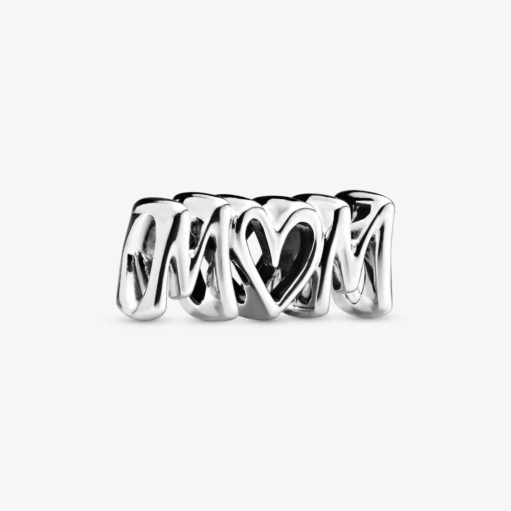 Mom Script Charm