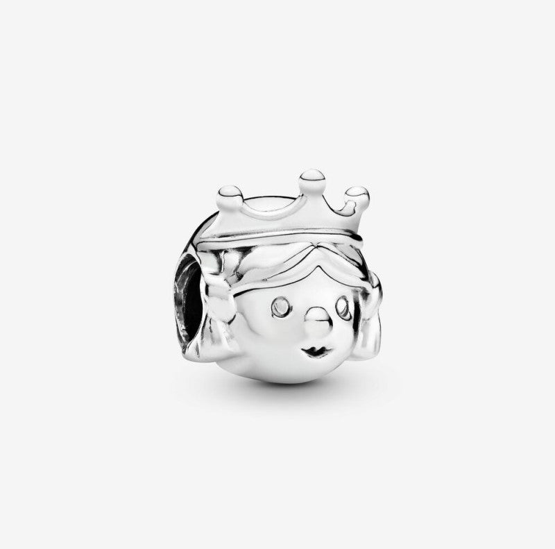 Precious princess Charm