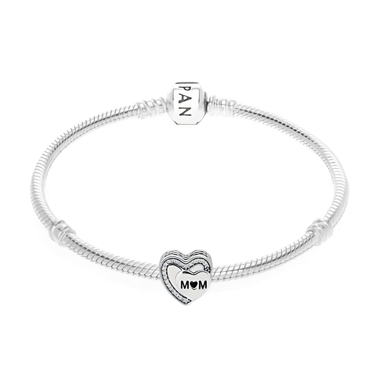 Tribute to Mom Charm