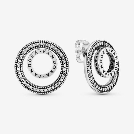 Forever Pandora Signature Stud