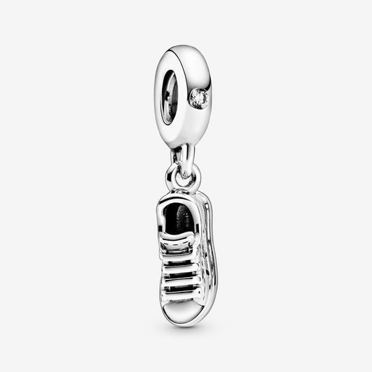 Sneaker Shoe Dangle Charm