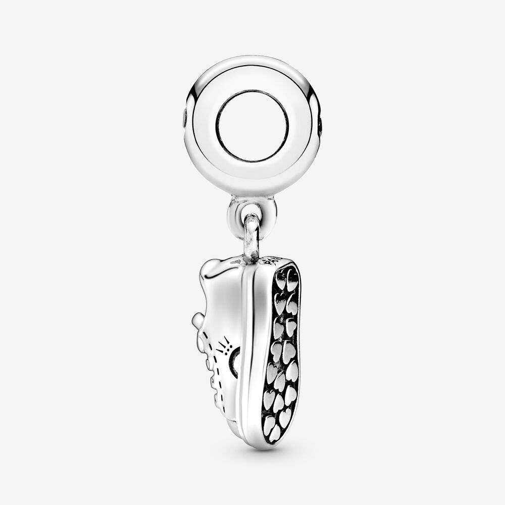 Sneaker Shoe Dangle Charm
