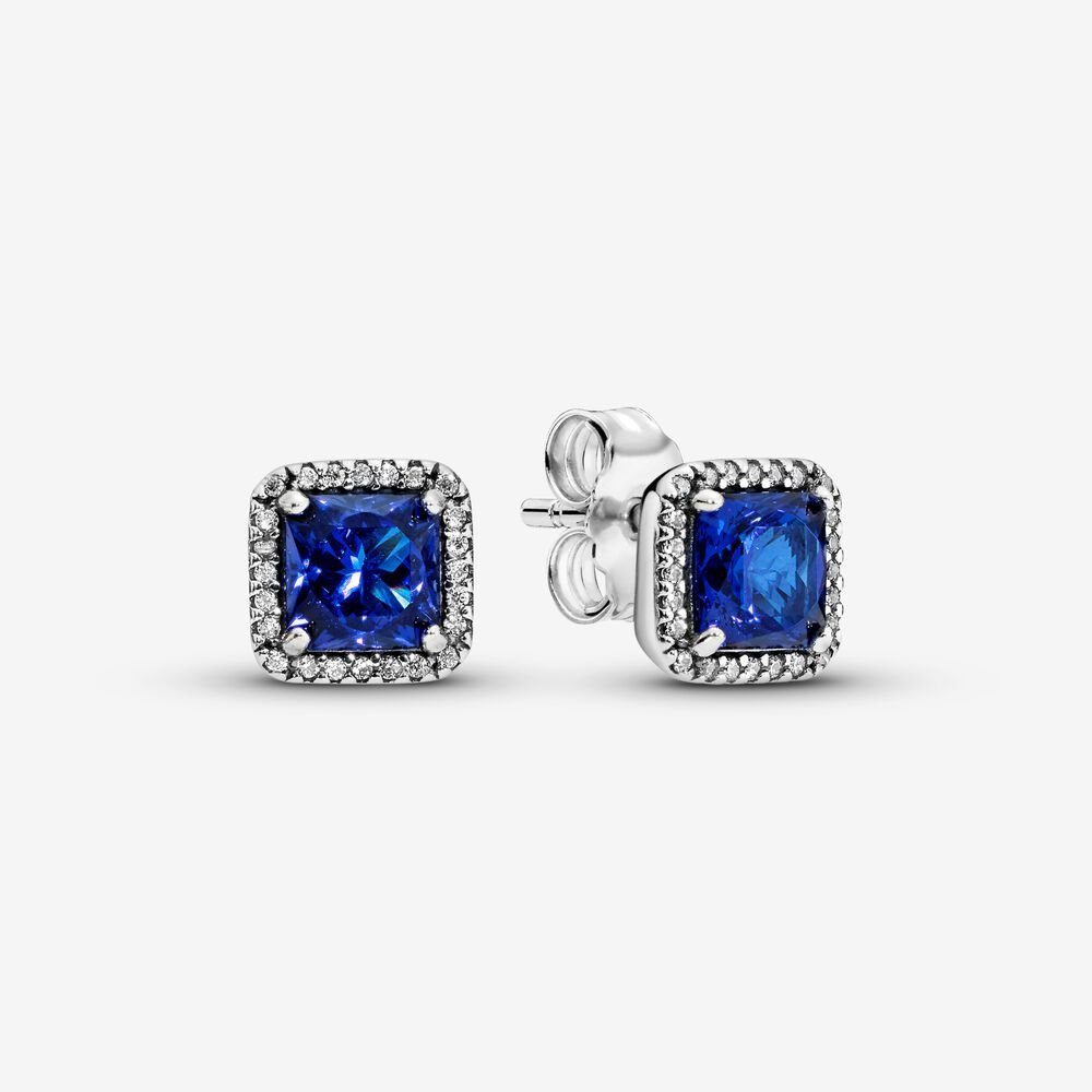 Timeless Elegance Stud