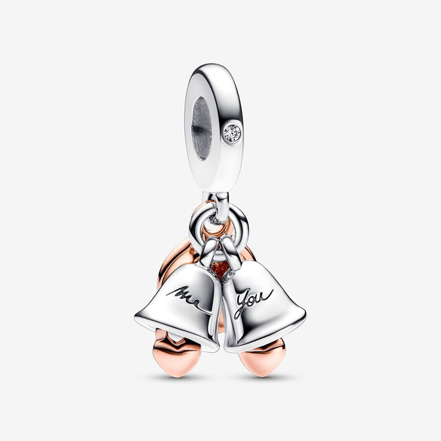 Just Married Wedding Bells