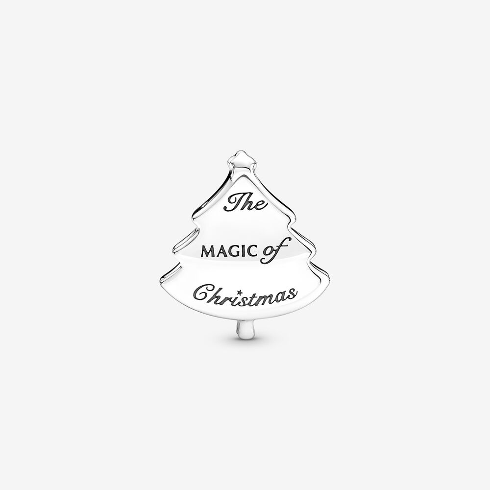 Christmas Tree Charm