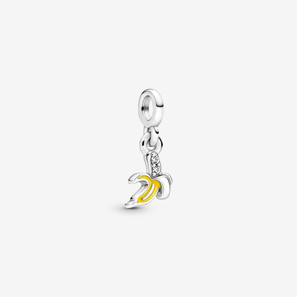 ME Cool Banana Mini Dangle