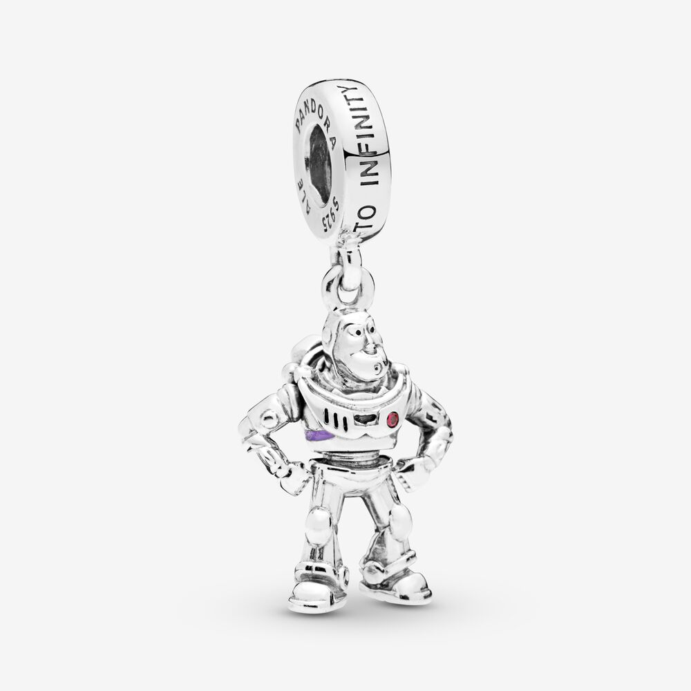 Buzz Lightyear Dangle