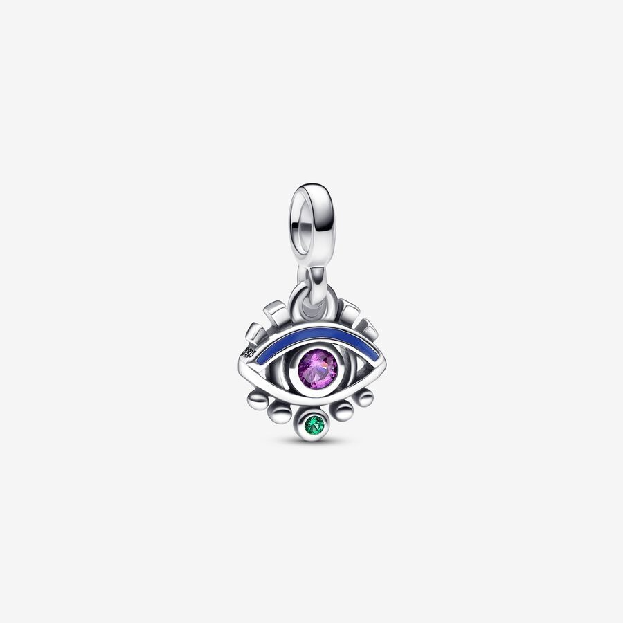 ME The Eye Mini Dangle