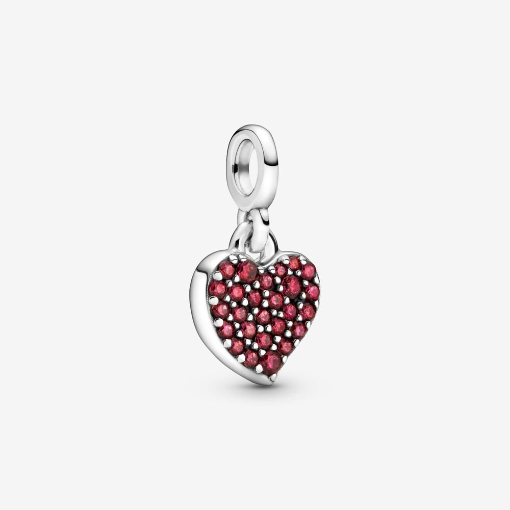 My Love Mini Dangle