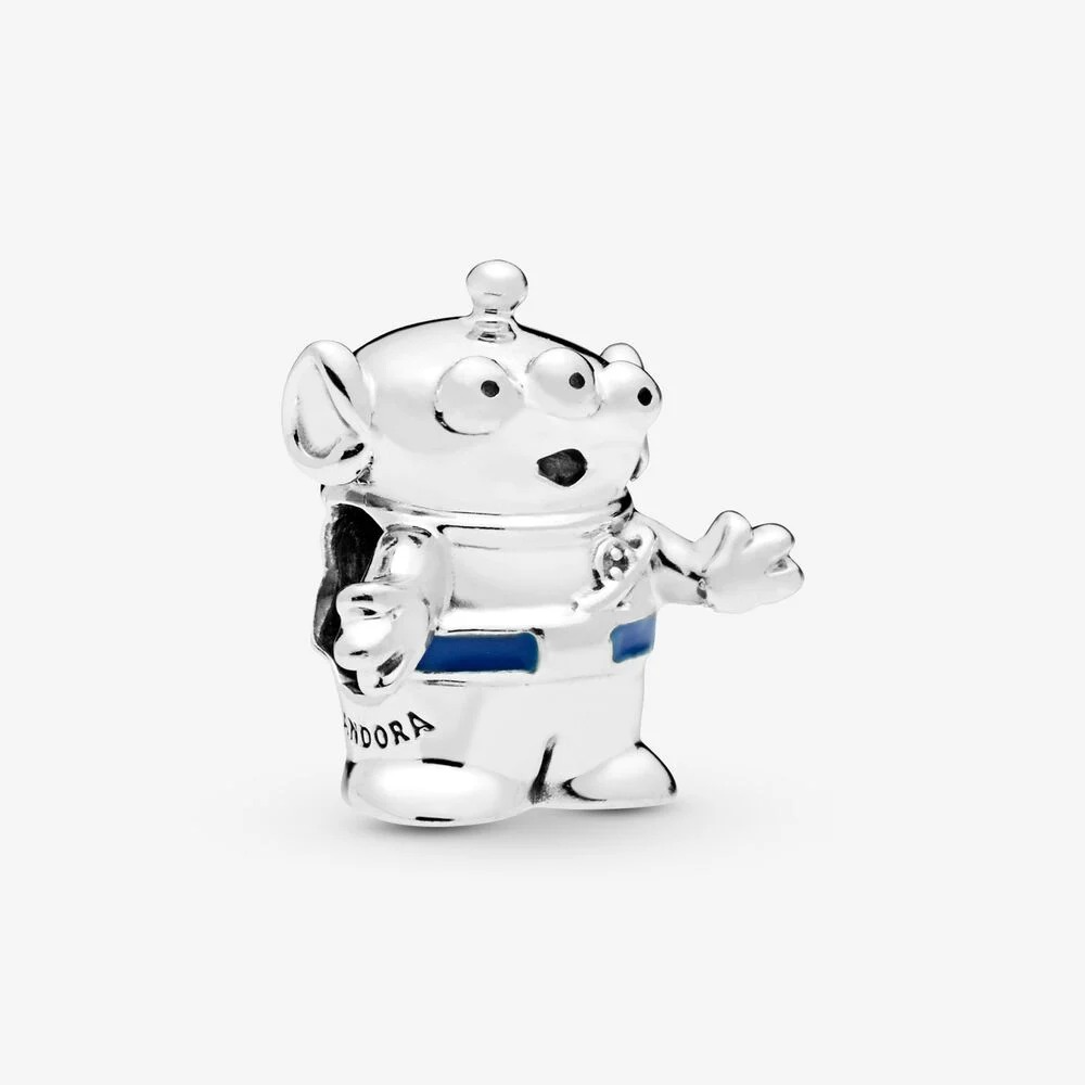 Toy Story Alien Charm