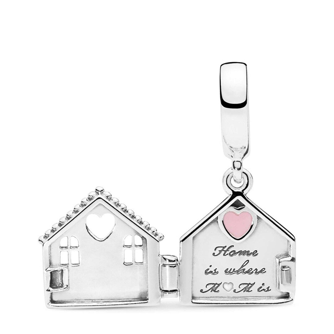 Perfect Home Dangle Charm